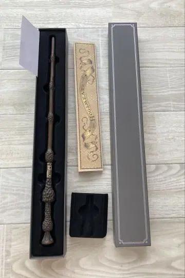 겔라트 그린델왈드 지팡이 USJ 공식 마법 지팡이