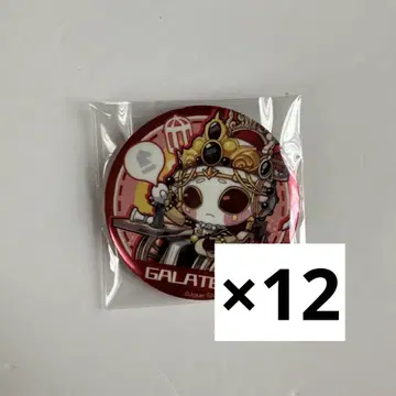 갈라테아 제5인격 캔뱃지