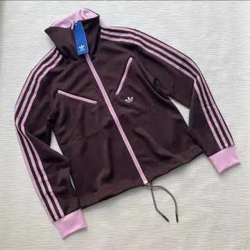 아디다스 오리지널스 70S 몬트리올 트랙탑 L