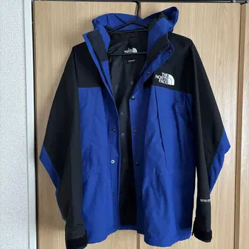 THE NORTH FACE GORE-TEX 마운틴 파카 L 사이즈