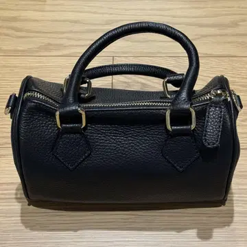 aulentti 미니 보스턴 백
