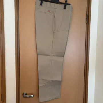 Dickies 워크 팬츠 36x30 오리지널 핏