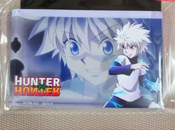 HUNTER x HUNTER 아크릴 블록 아베일 헌터헌터