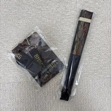 BMSG 페스티벌 25 S석 한정판 굿즈