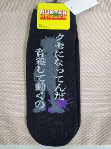 HUNTER x HUNTER 삭스 아베일 헌터헌터
