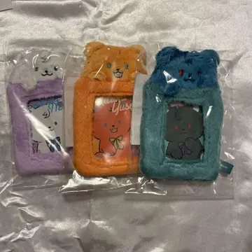3skm 산곰 니지산지