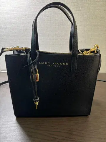 MARC JACOBS 숄더백