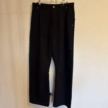 ZARA 워크 슬랙스 팬츠