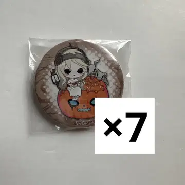 제5인격 갈라테아 캔뱃지 스이파라