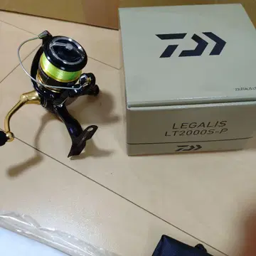 23 레갈리스 LT2000S-P