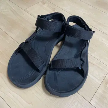 Teva 샌들 28cm