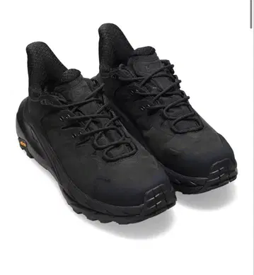 호카 오네오네 카하 2 로우 GTX 트레킹 슈즈 27.5