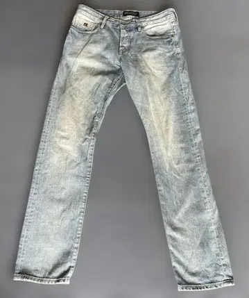 고급 새상품급 SCOTCH&SODA RALSTON 스트레이트 데님