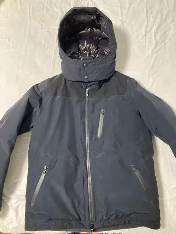 화이트 마운티니어링 GORETEX 다운 자켓 2014AW 사이즈 1