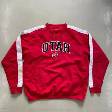 UTAH 로고 트레이닝복 KNIGHT