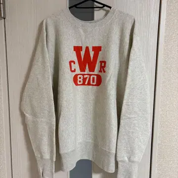 챔피온 리버스 위브 맨투맨 XL