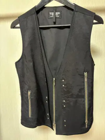 TORNADO MART 블랙 베스트 L