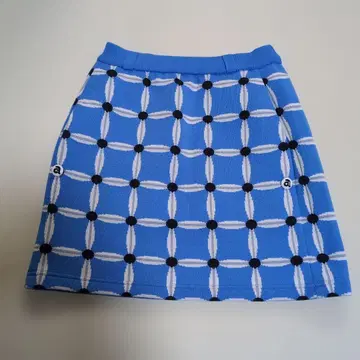 archivio 니트 스커트