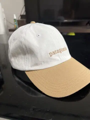 patagonia 캡 피츠로이 아이콘 트레디셔널 캡