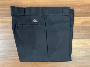 [ 새상품 ] 디키즈 874 네이비 36 x 30