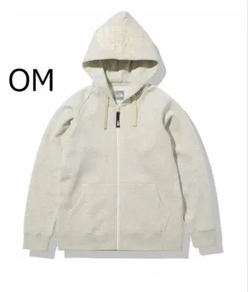 THE NORTH FACE 후드티