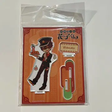 지박소년 하나코 군 하나코 군 다회 아크릴 스탠드