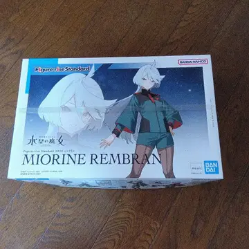 Figure-rise Standard Miorine Rembran