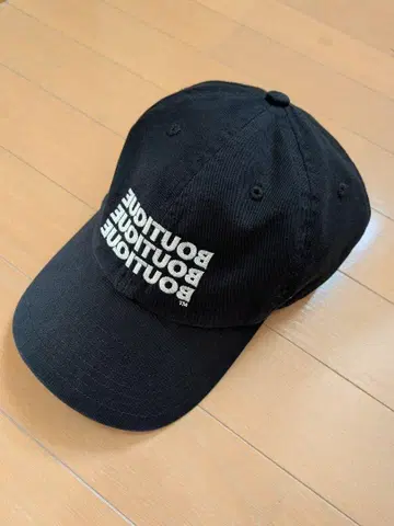 BOUTIQUE CAP '47 캡 '47 카네코 메구미 LECHOPPE