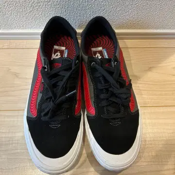 VANS X SPITFIRE STYLE 112 PRO US10/28