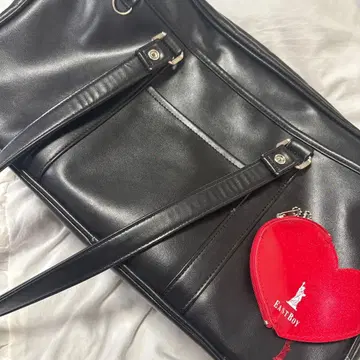 이스트 보이 스쿨백