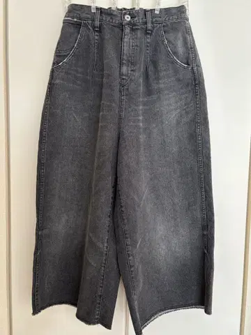 journal standard luxe 11oz 데님