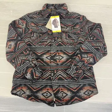 JACHS NEW YORK 셔츠 자켓 S 남성용 블랙 계열