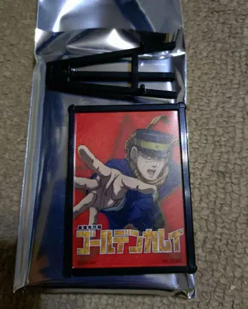 골든 카무이 삿포로 맥주 공장편 스기모토 사이치 T조이 팝콘