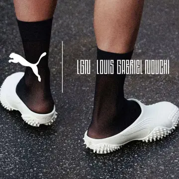 PUMA Louis Gabriel Nouchi mostro mule 26