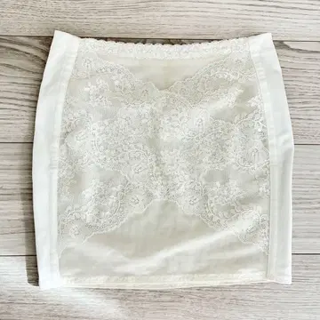 브라이덜 이너 깔끔 워커 S