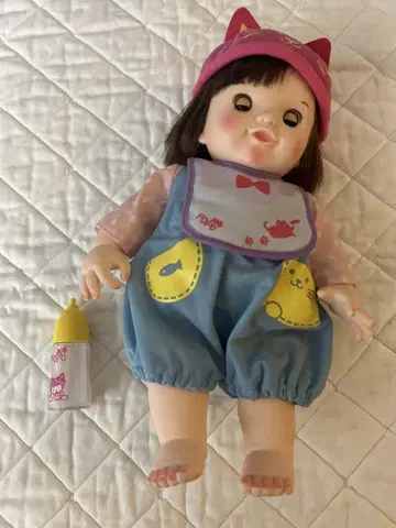 아기 포포짱