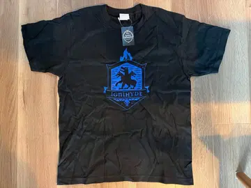 트위스테 IGNIHYDE T셔츠 M 사이즈