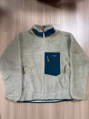 Patagonia 클래식 레트로X