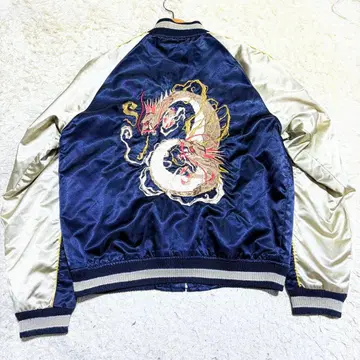 극 레어 Patina 스카잔 충전솜 퀼팅 극 광택 용 일본풍 패턴