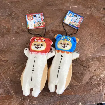 오키나와 한정판 시사 2개 세트