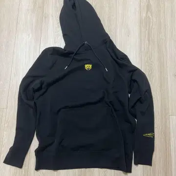 F1 하스 베어맨 후드티