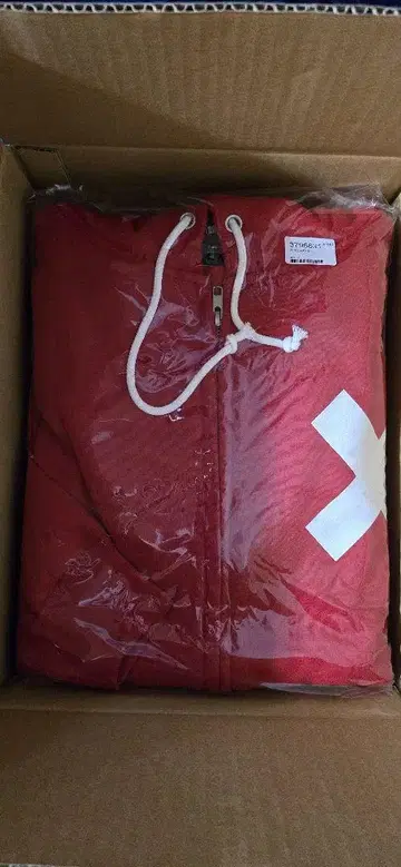 키라몬 아리사 후드티 XL 키라키라 몬스터즈 마사요 유이미스