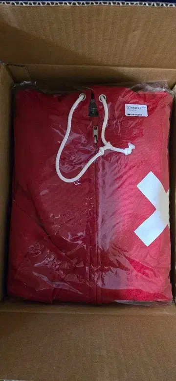 키라몬 아리사 후드티 XL 키라키라 몬스터즈 마사요 유이미스