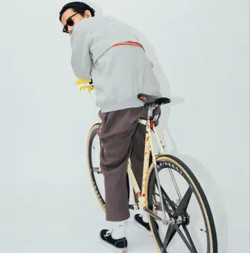 Champion for BEAMS Exclusive by TRIPSTER
