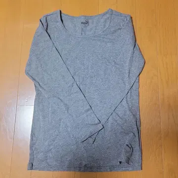 PUMA 롱 T