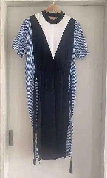 PLAN C 셔츠 원피스 플랜 씨