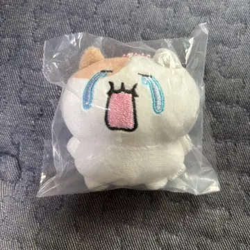 모치냐미 나키냐미 가챠가챠 마스코트