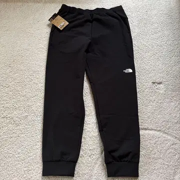 THE NORTH FACE 블랙 남성 바지