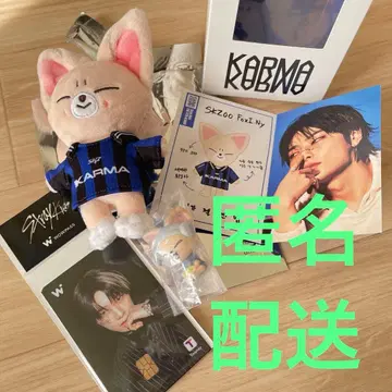 straykids KARMA