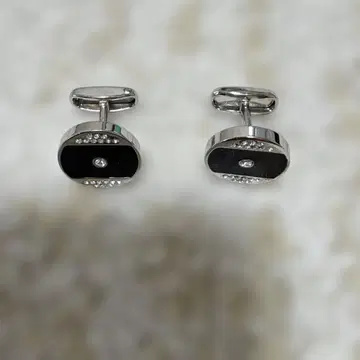 Salvatore Ferragamo 스톤 커프스